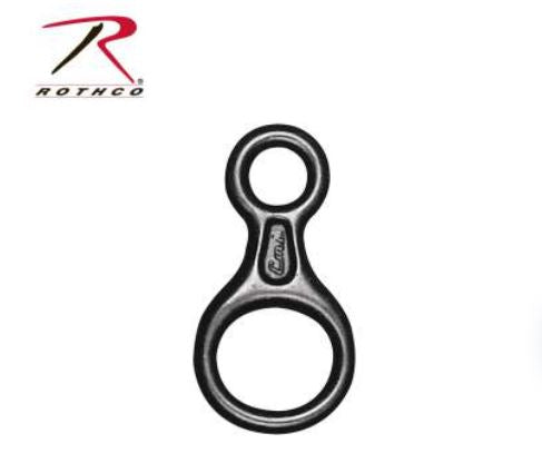 Figure 8 Rcing Rothco Figure 8 Climbing Ring – Mil-Bar