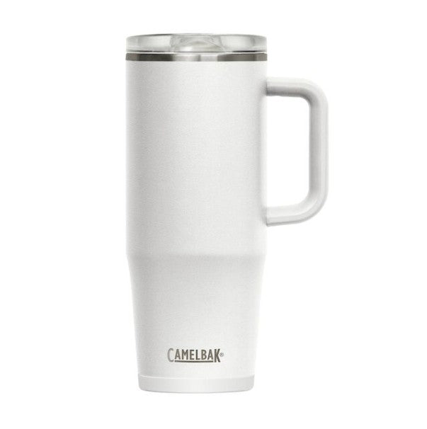 Thrive™ 32 oz Mug, Insulated Stainless Steel
