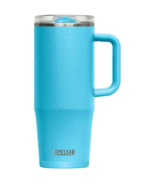 Thrive™ 32 oz Mug, Insulated Stainless Steel