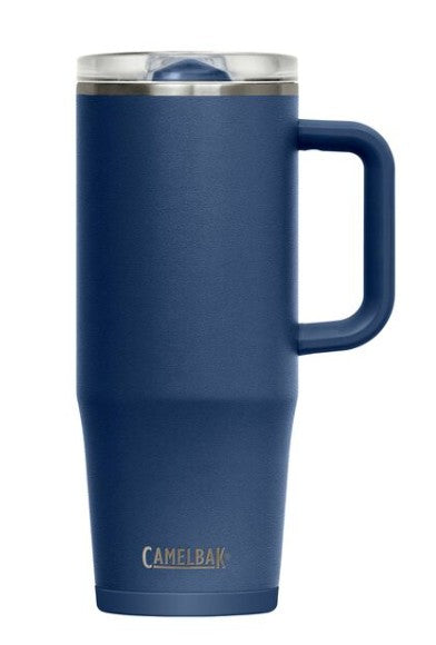 Thrive™ 32 oz Mug, Insulated Stainless Steel