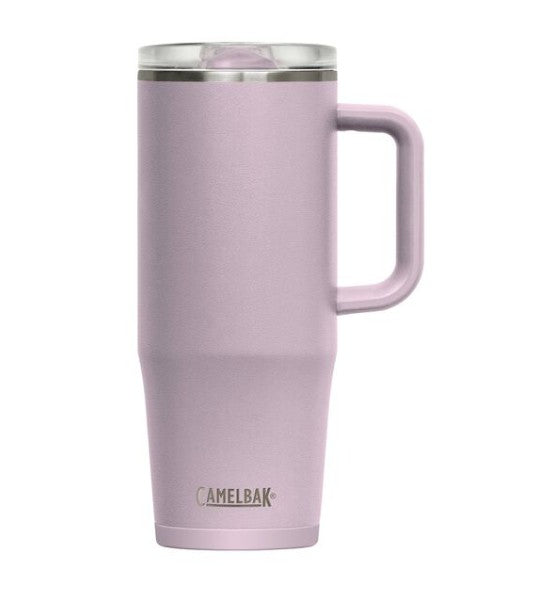Thrive™ 32 oz Mug, Insulated Stainless Steel