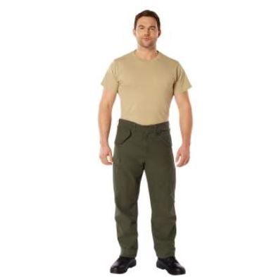Rothco Vintage M-65 Field Pant