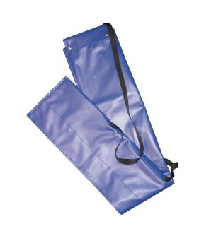 Deluxe Parade Flagpole Carrying Case