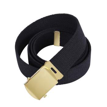 Rothco Military Web Belts - 54 Inches Long