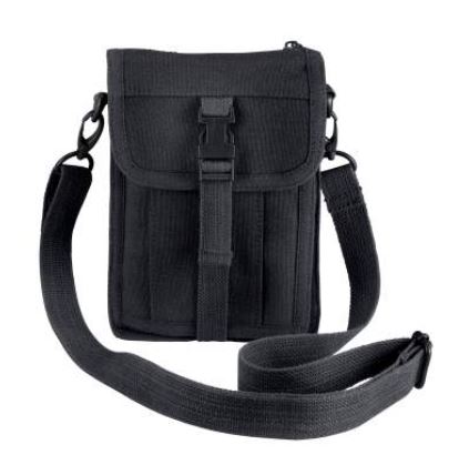 Rothco Canvas Travel Portfolio Bag