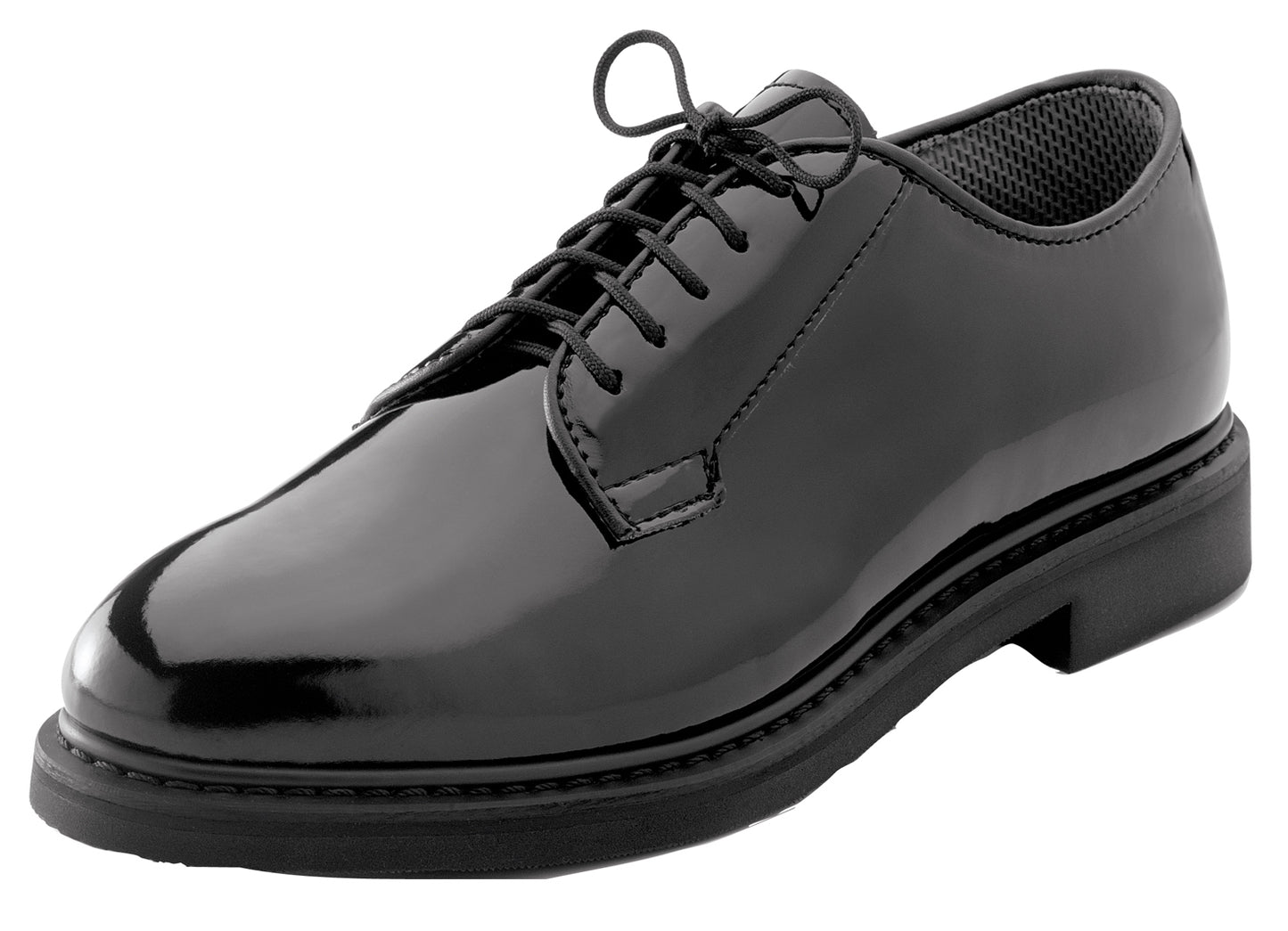 Footwear Oxford Dress Shoe -Black