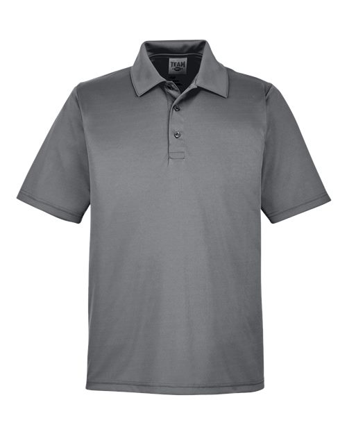 Team 365 - Men's Zone Performance Polo - TT51
