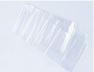Dust Cover for Indoor Mounted Flag Sets