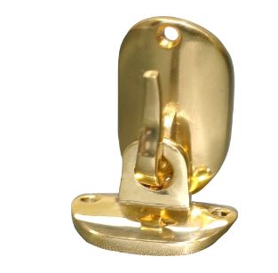 Banner Hook And Eye