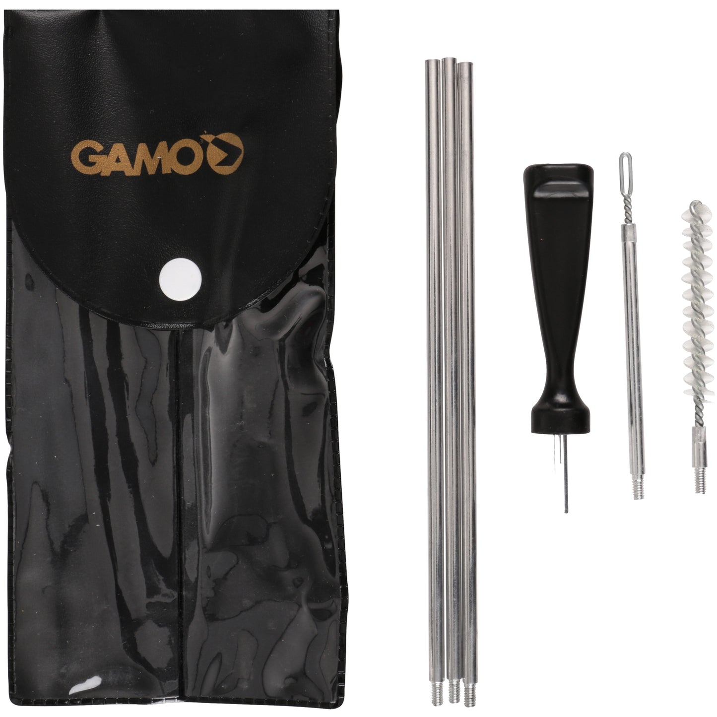 Gamo CLEANING ROD SET (3 PIECES)