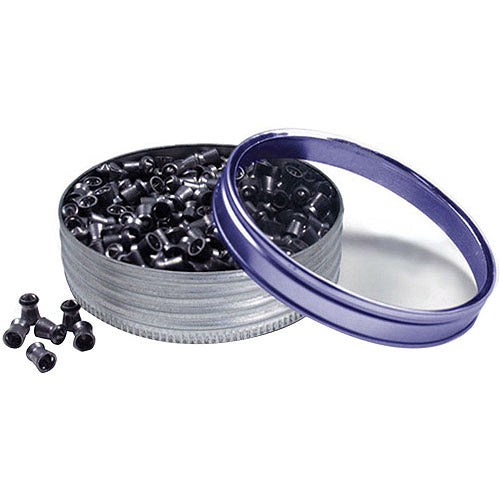 Gamo TOMAHAWK POINTED HOLLOW POINT  .177 CAL. TINS OF 750 - BLISTER PK
