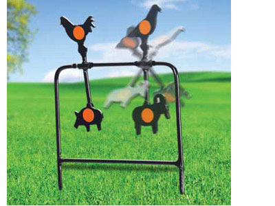 Gamo PLINKING TARGET