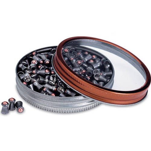 Gamo ROCKET PELLETS .22 CAL. TINS OF 100 - BLISTER PK