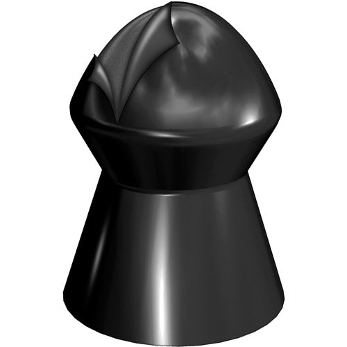 Gamo WHISPER PELLET - High weight quiet pellet .22 CAL. QTY 100 - BLISTER