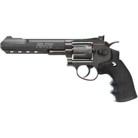 Gamo PR-776 6" BARREL PELLET PISTOL    .177