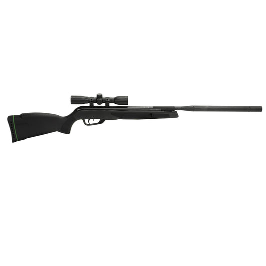 Gamo Wildcat Whisper    .22