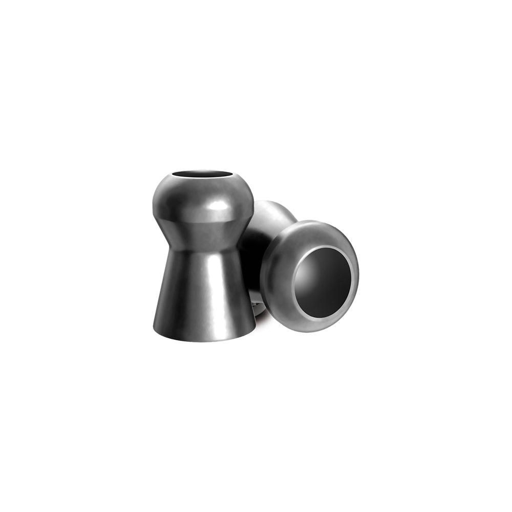 Gamo ACCUTEK SWARM 10X HOLLOW POINT PELLET .177 CAL. TIN OF 500