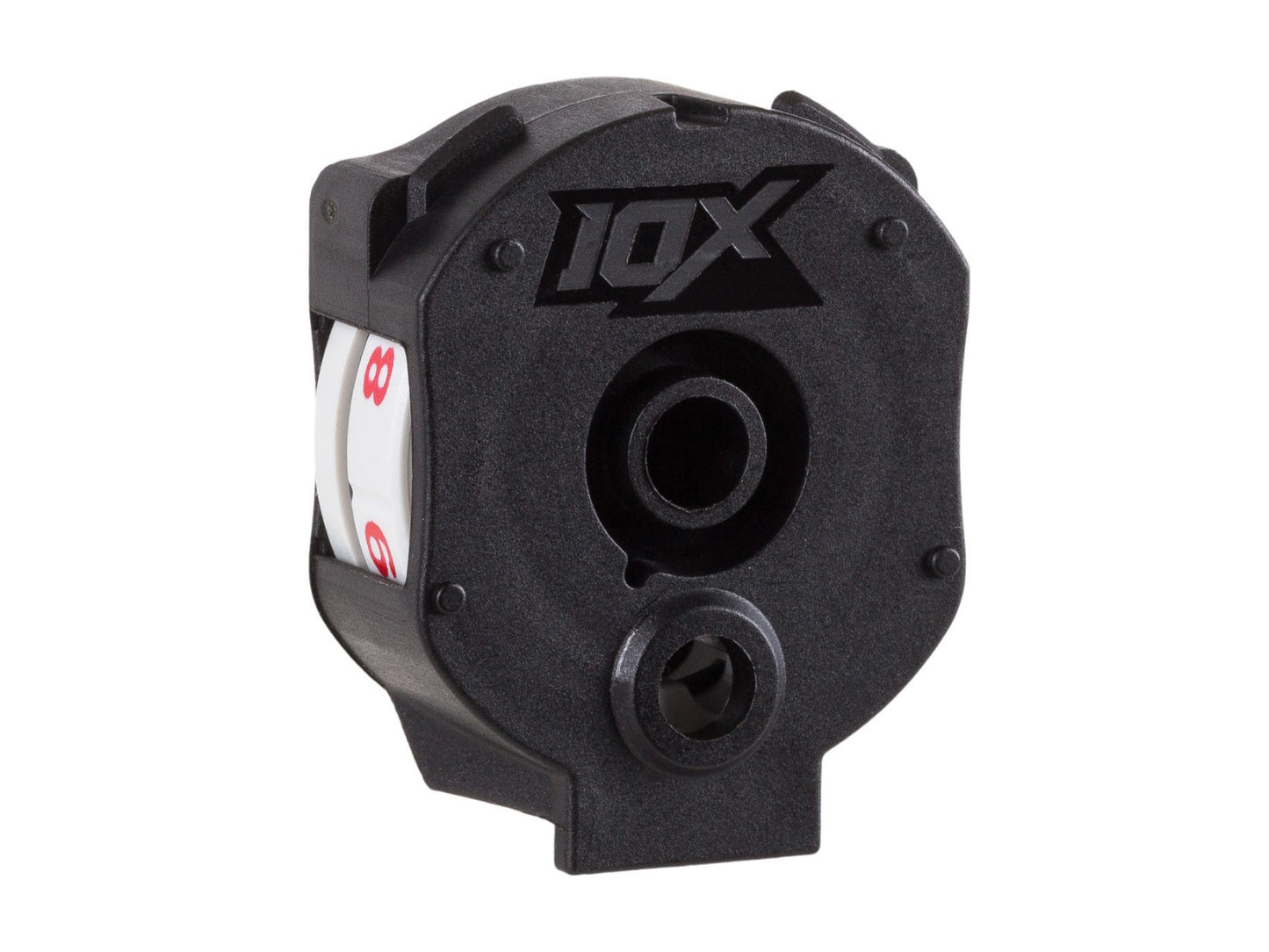 Gamo 10X GEN3i Inertia Mag .177 (For use with Swarm Fusion & Magnum 10X GEN3i Rifles)