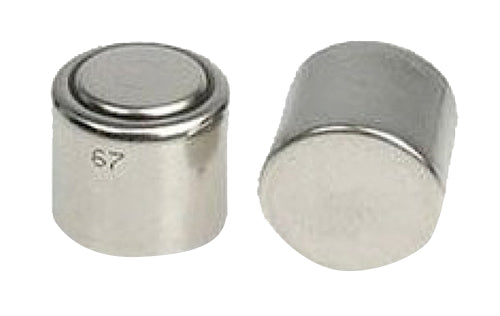 LaserMax 1/3N Battery (2 pack, carded)