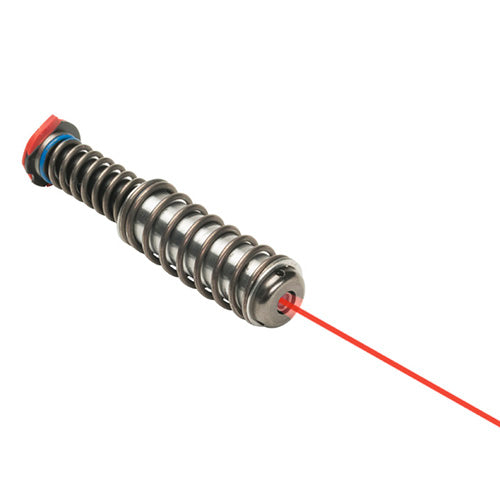 LaserMax Guide Rod Laser™ - Red