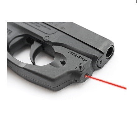 LaserMax CenterFire Laser - Red