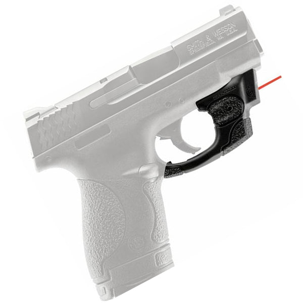 LaserMax CenterFire Laser - Red