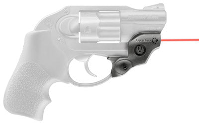 LaserMax CenterFire Laser - Red