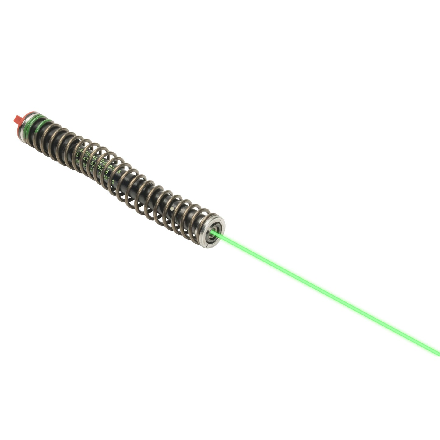 LaserMax Guide Rod Laser™ - Green