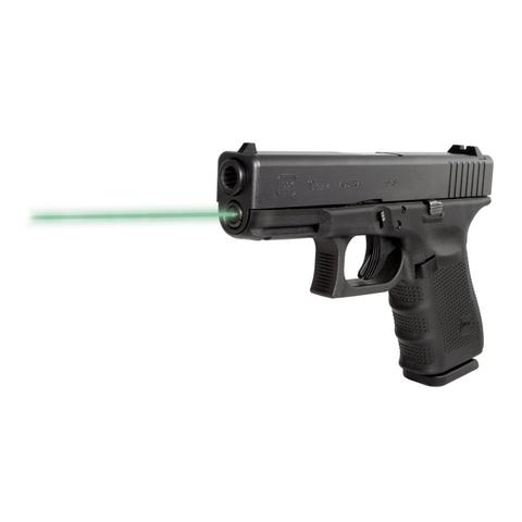 LaserMax Guide Rod Laser™ - Green