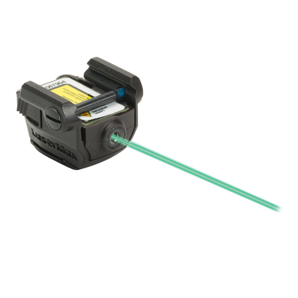 LaserMax Micro Laser - Green