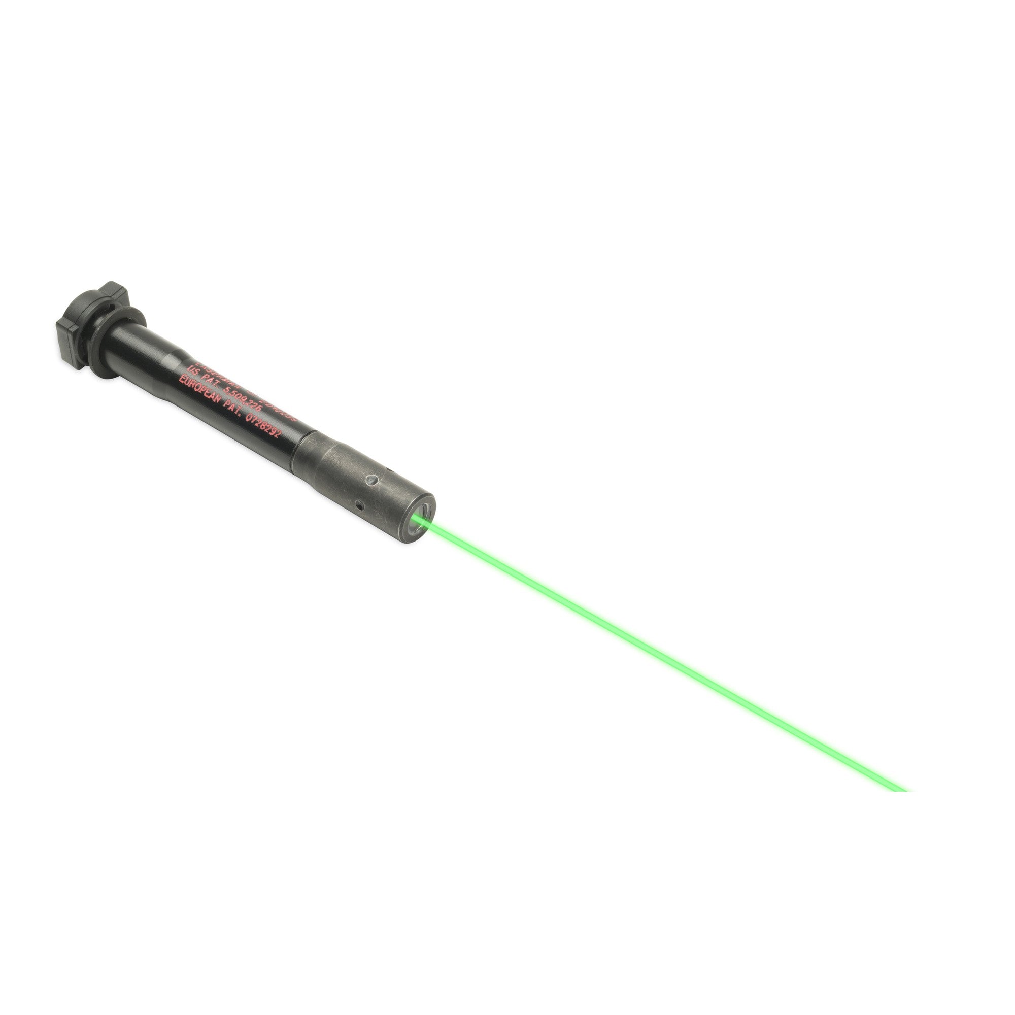 LaserMax Guide Rod Laser™ - Green – Mil-Bar