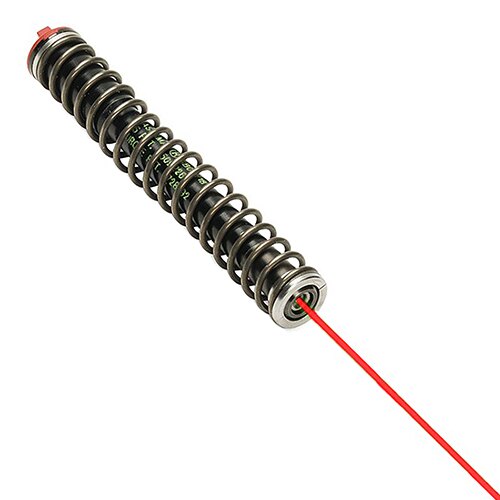 LaserMax Guide Rod Laser™ - Red – Mil-Bar