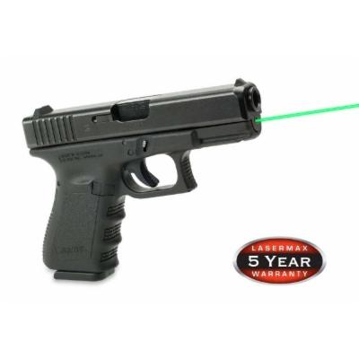 LaserMax Guide Rod Laser™ - Red