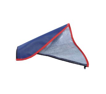 Vinyl Flag Carrying Case