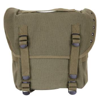 Rothco G.I. Style Canvas Butt Pack