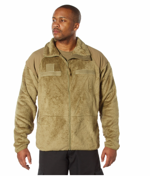 Rothco Generation III Level 3 ECWCS Fleece Jacket