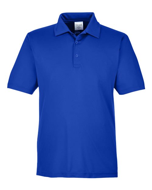 Team 365 - Men's Zone Performance Polo - TT51
