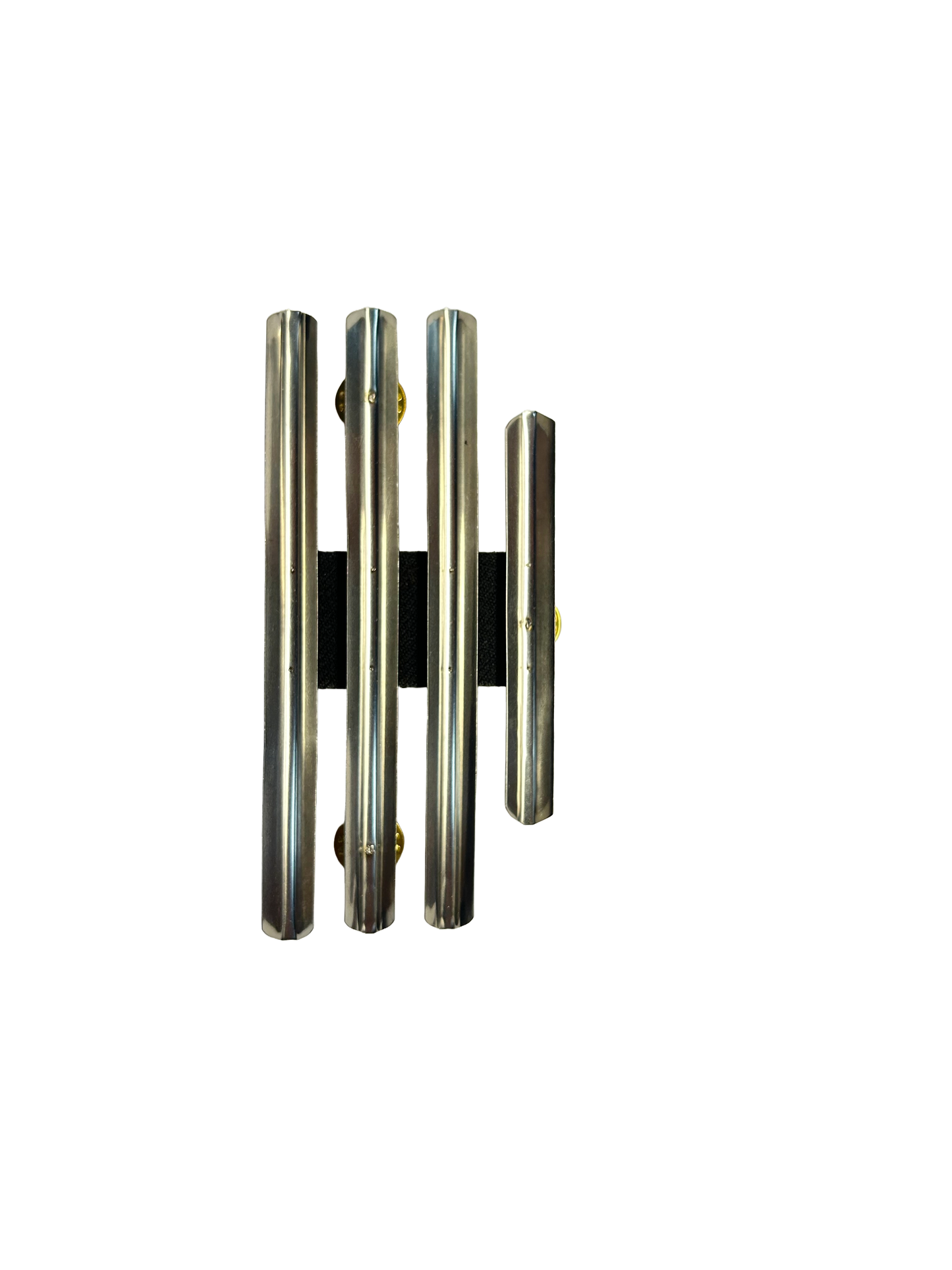 1-8th Space, Metal Mounting Bar