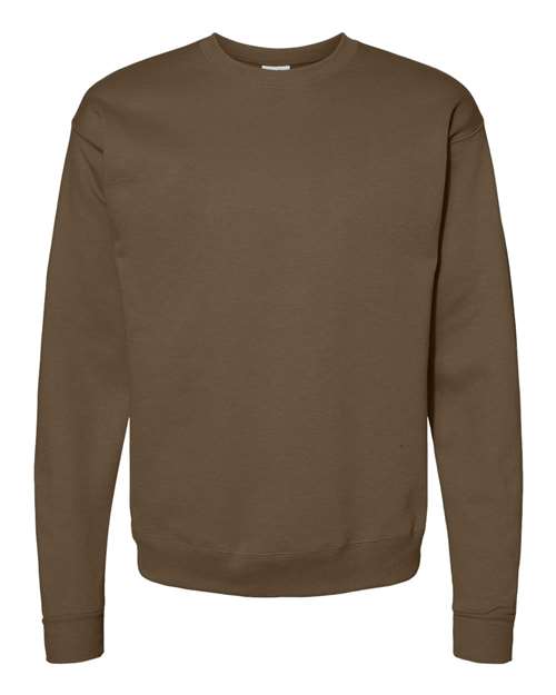 Unisex EcoSmart Crewneck Sweatshirt