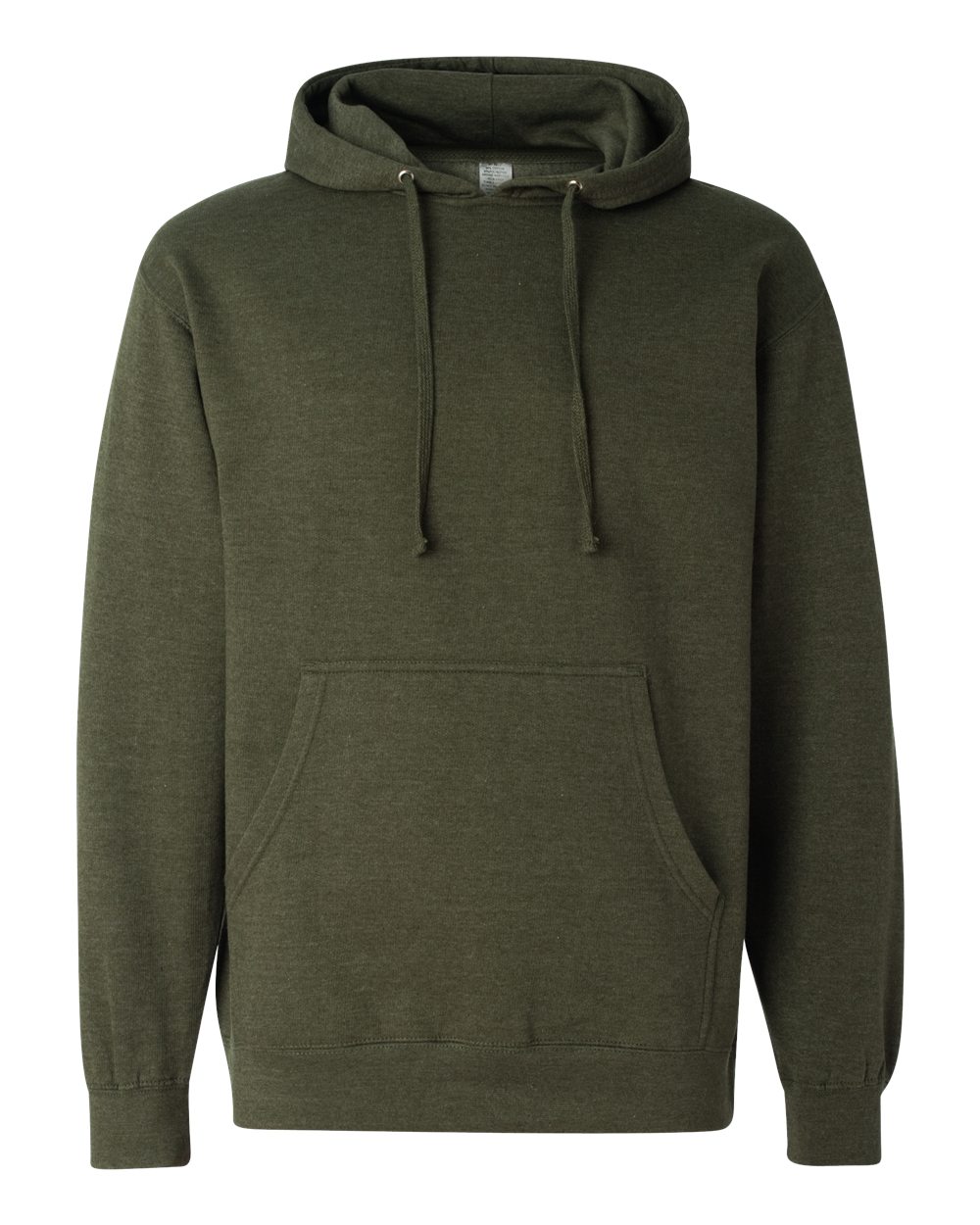 Unisex Midweight Hooded Sweatshirt