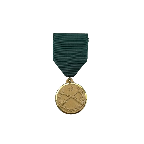 Rifle Achievement Medal sets