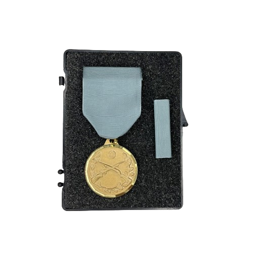 Rifle Achievement Medal sets