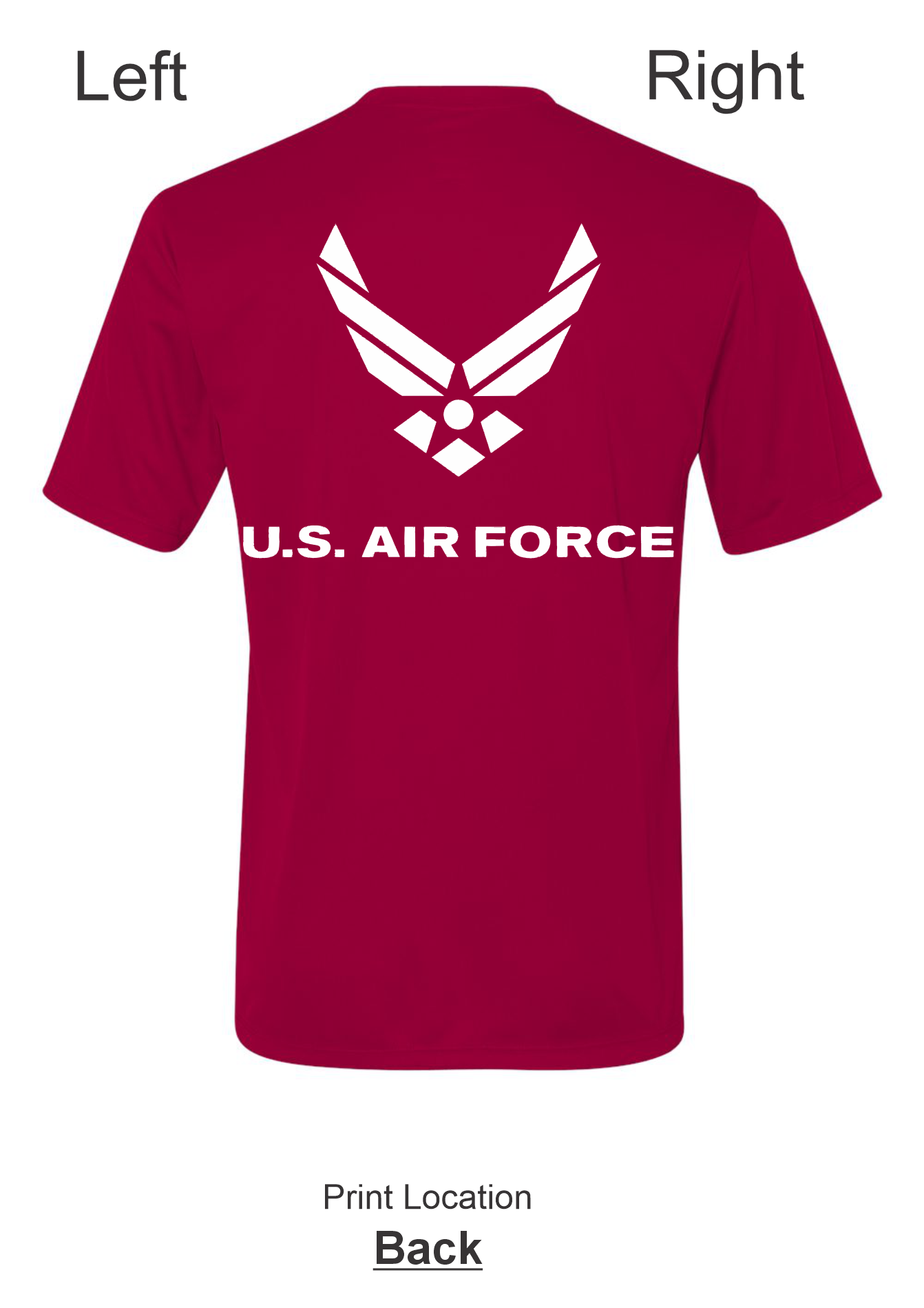 Unisex Cool DRI Performance T-Shirt