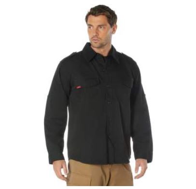 Rothco Vintage Fatigue Shirt