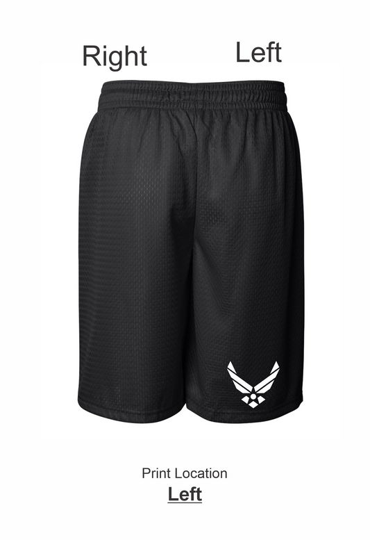 Men's Pro Mesh 9" Shorts
