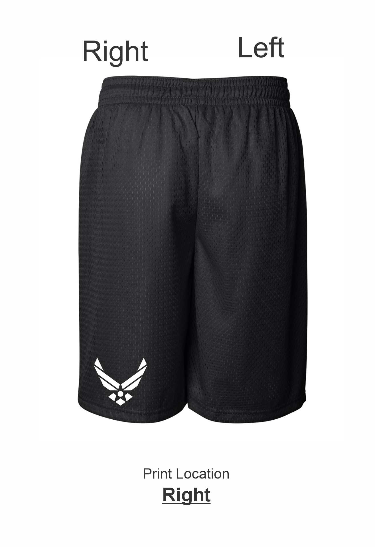 Men's Pro Mesh 9" Shorts