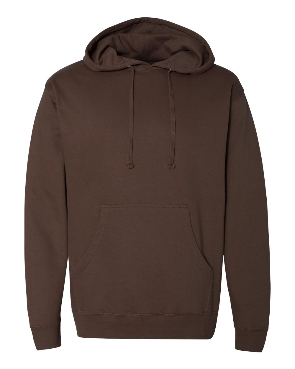 Unisex Midweight Hooded Sweatshirt