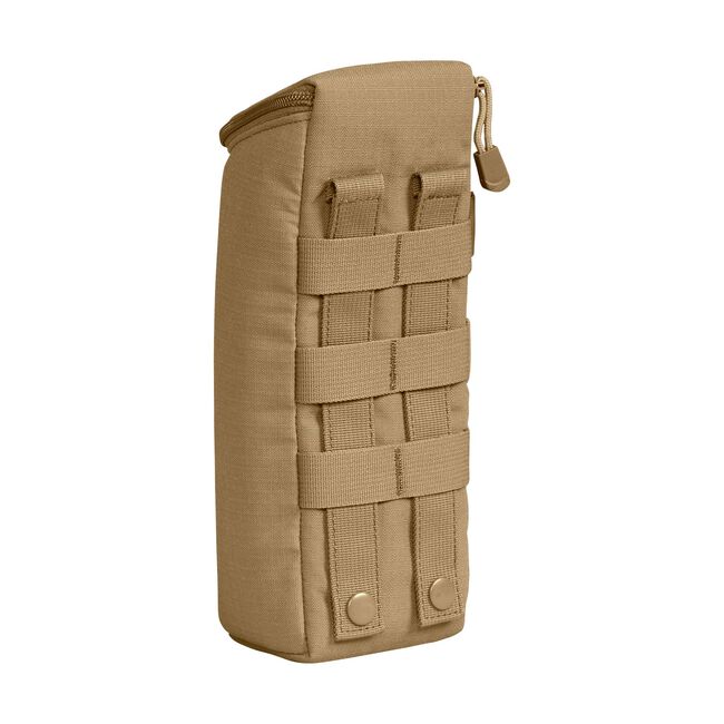 Max Gear Bottle Pouch Coyote