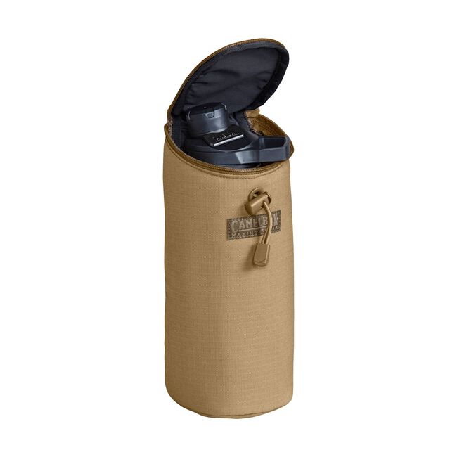 Max Gear Bottle Pouch Coyote