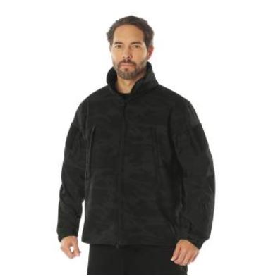 Rothco Special Ops Soft Shell Jacket